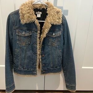 Vintage EverBlue Jean Jacket